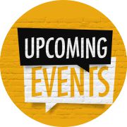 Upcoming Events& Programme