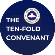 Our Convenant -  At HGZN Church