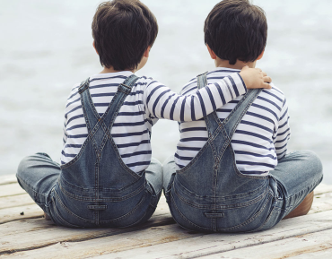 Where Has Brotherly Love Gone? 